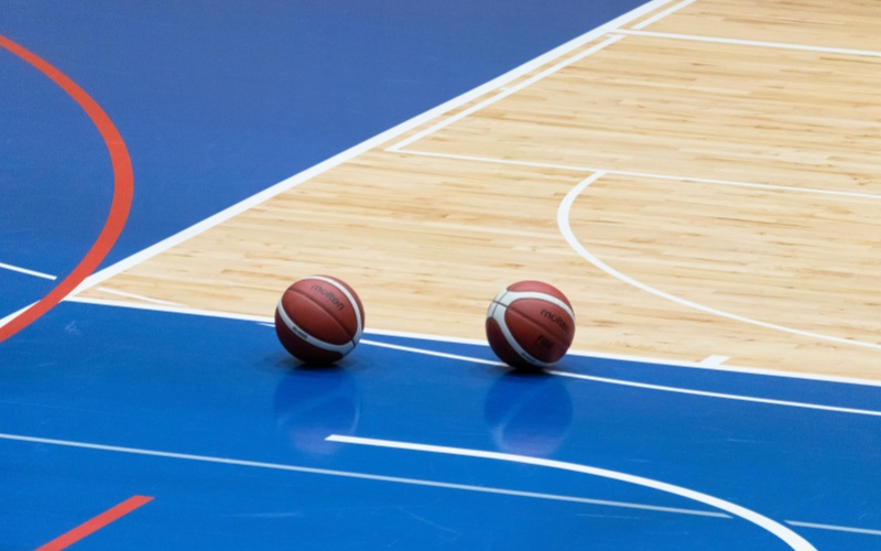 What do you know about basketball hardwood floor?