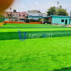 UNI - Durable Football Turf in Mali