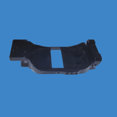 Customized CNC machining heatsink prototypes