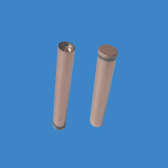 Heat Column For LED Mining Lamp Heatsinks