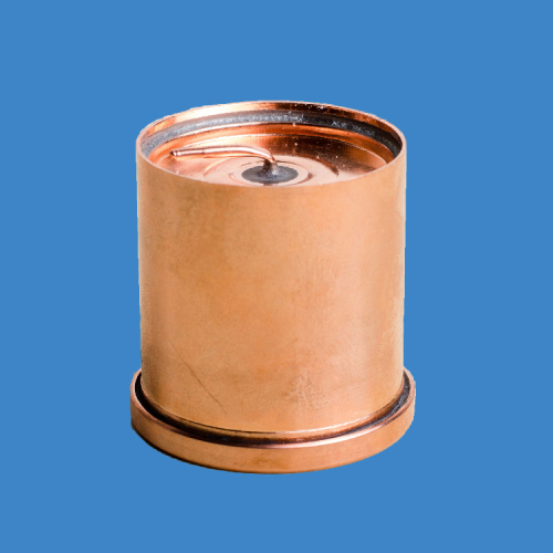 Heat Column For CPU Heatsinks