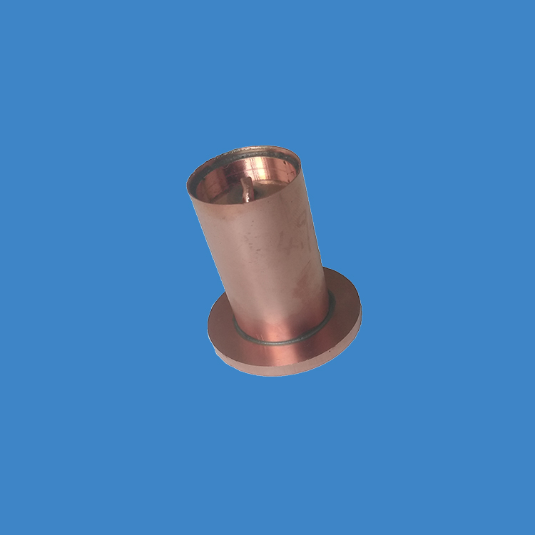 Cutomized Heat Column for CPU or LED ligth heatsinks