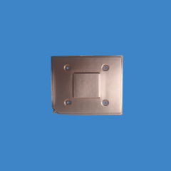 High Power Vapor chamber with holes