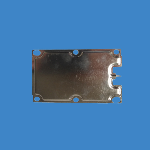 High Power Vapor chamber with nickel plating