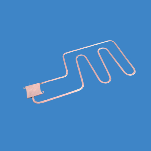 Cutomized Loop Heatpipe