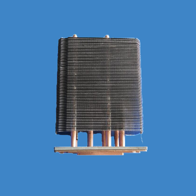 3D Vapor chamber heatsinks