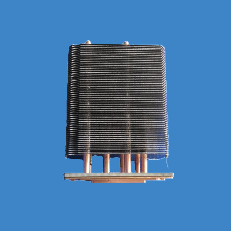 3D Vapor chamber heatsinks