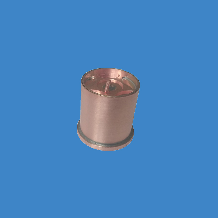 Cutomized Heat Column for CPU or LED ligth heatsinks