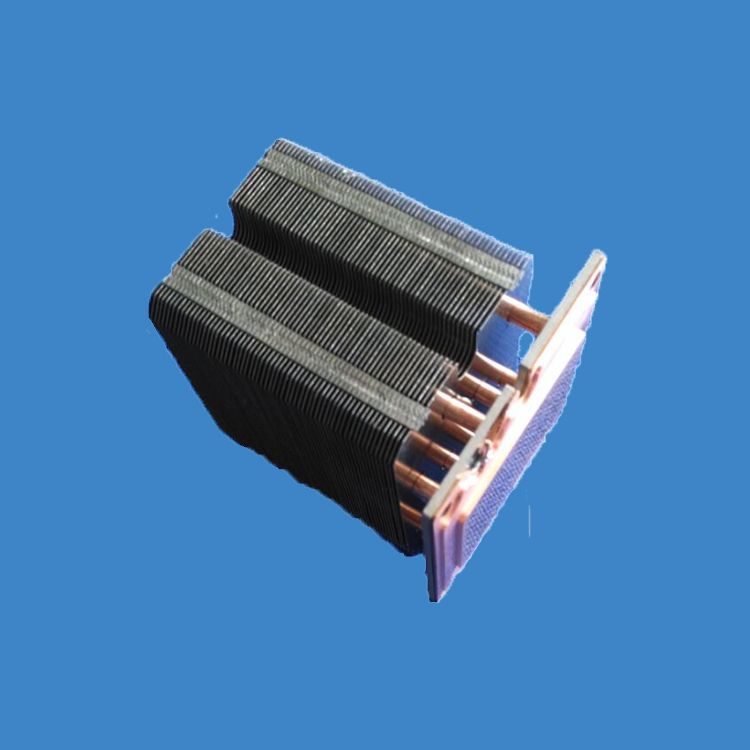 3D Vapor chamber heatsinks