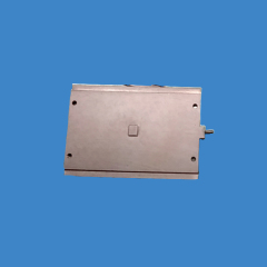 Customized special shape vapor chamber prototypes with different surface treating