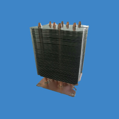 3D Vapor chamber heatsinks