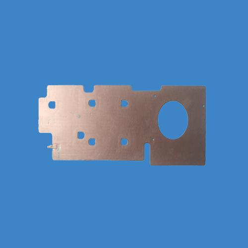 Ultra-thin Vapor chamber for cumputer,mobile phone or pad