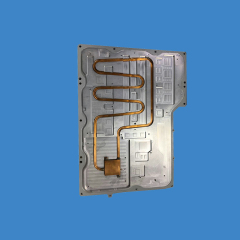Cutomized Loop Heatpipe