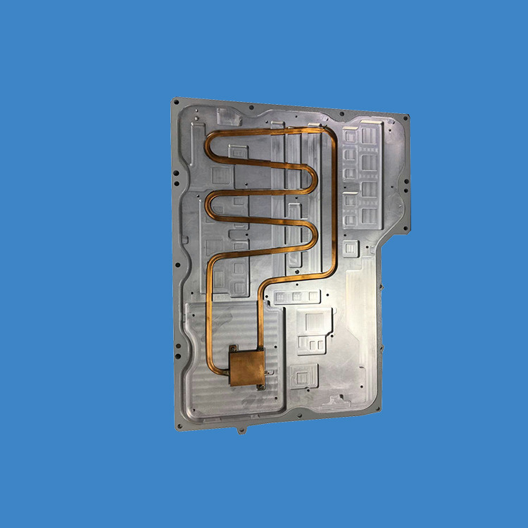 Cutomized Loop Heatpipe