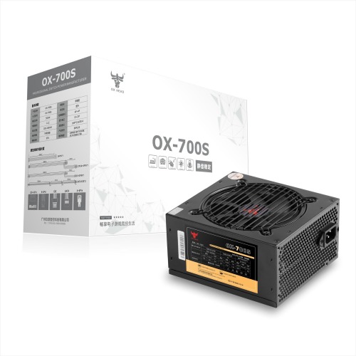 OX-700S