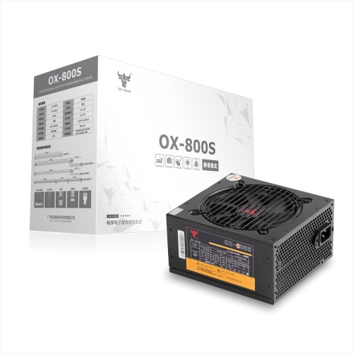 OX-800S