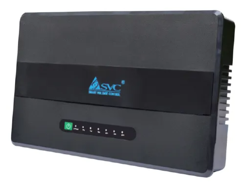 ECO PLUS 8100L Mini DC UPS