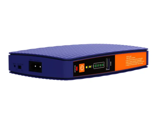 ECO Mini DC UPS