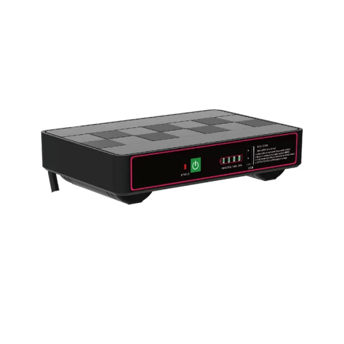ECO Mini DC UPS