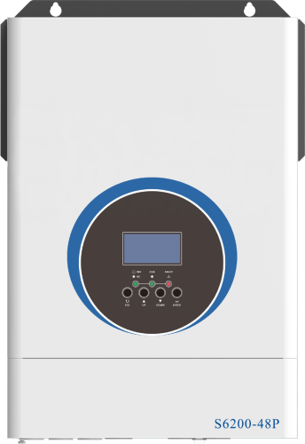 Inverter