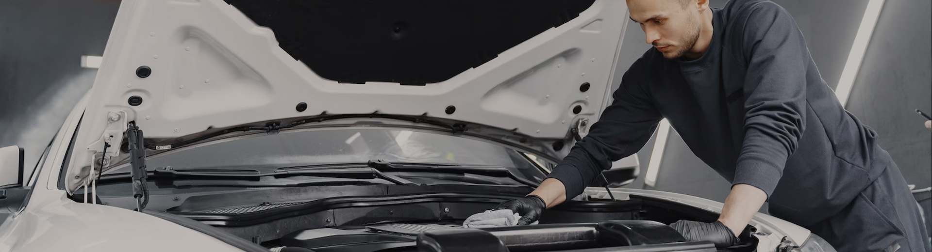 Endlessly Customizable