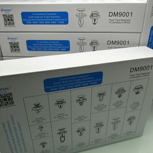 DM9001