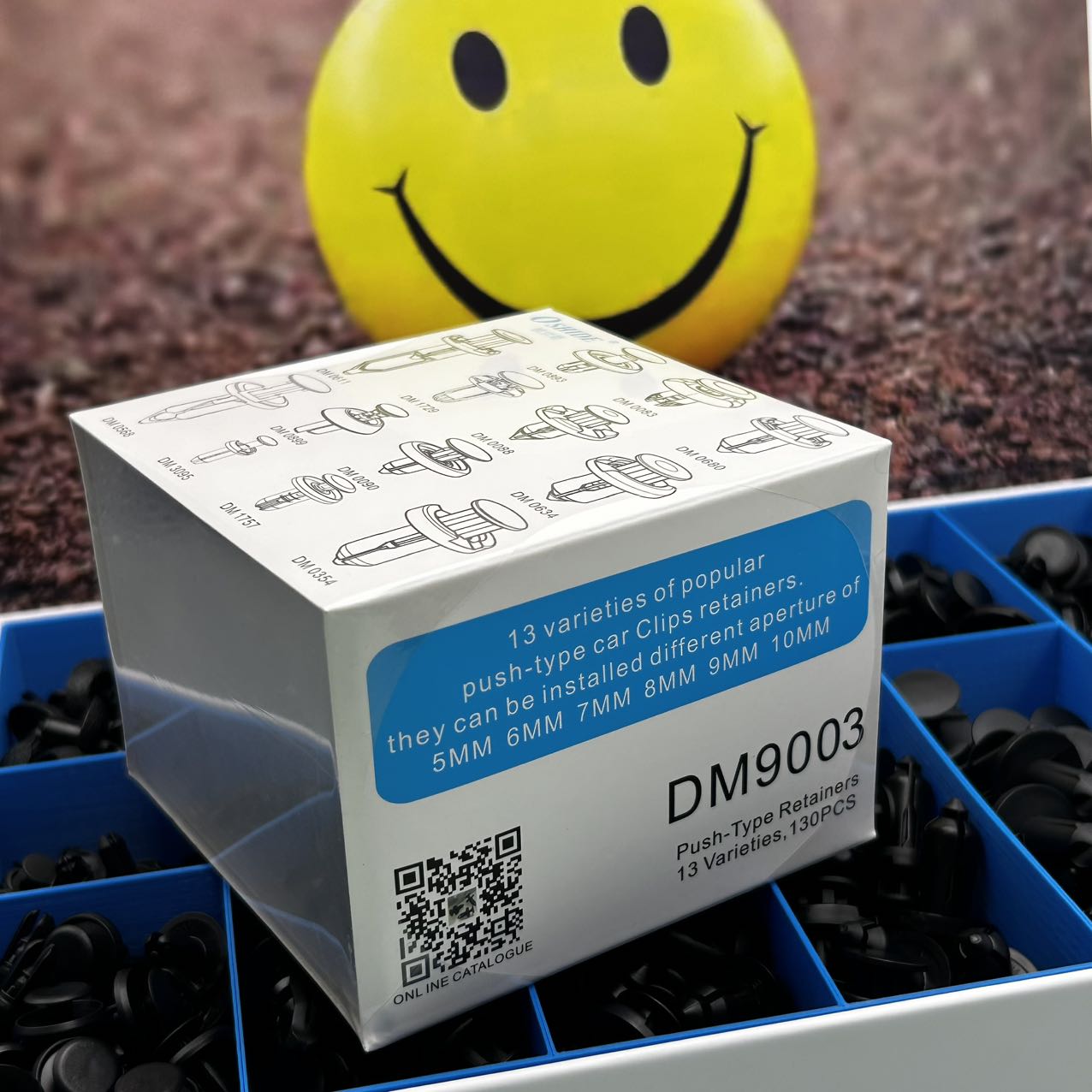 DM9003