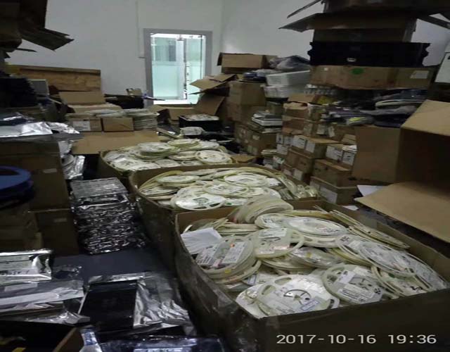 COMPANY'S YOGA COURSE