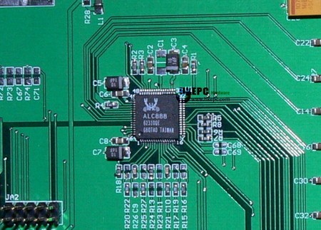 STM8S003K3T6C