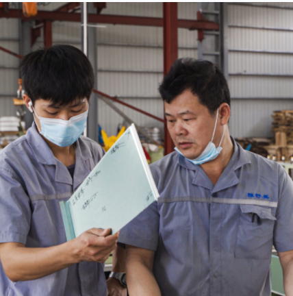 Aluminum shutter box