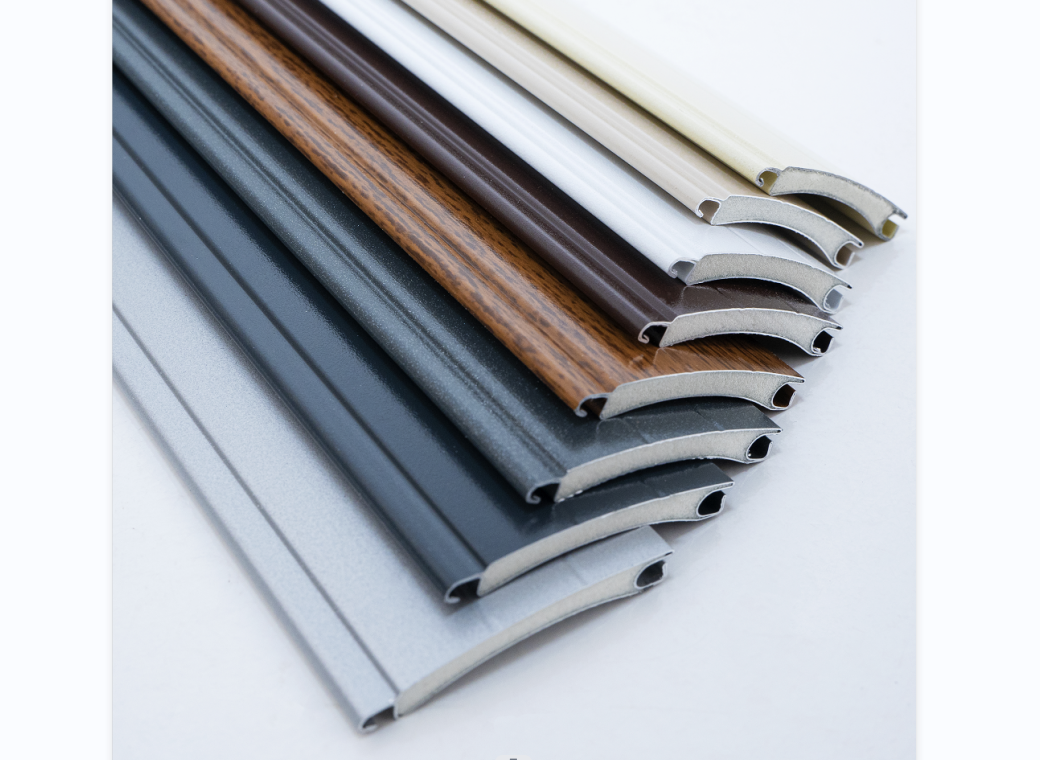 3005H46 with Pu/Pa painting