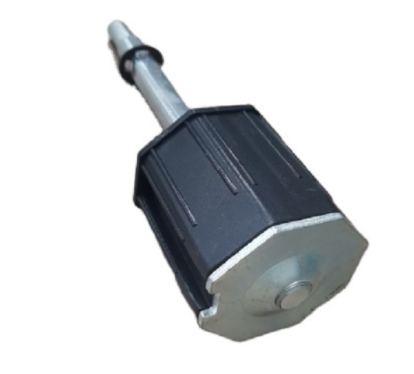 60/70 Aluminum end cap