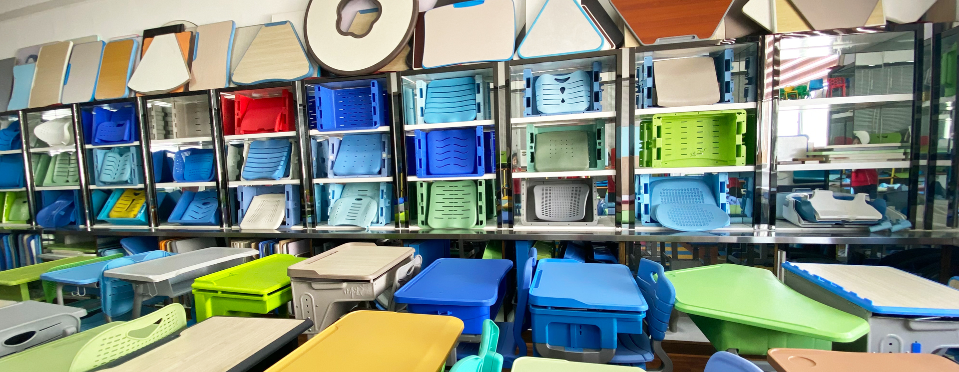 Haixiang mould