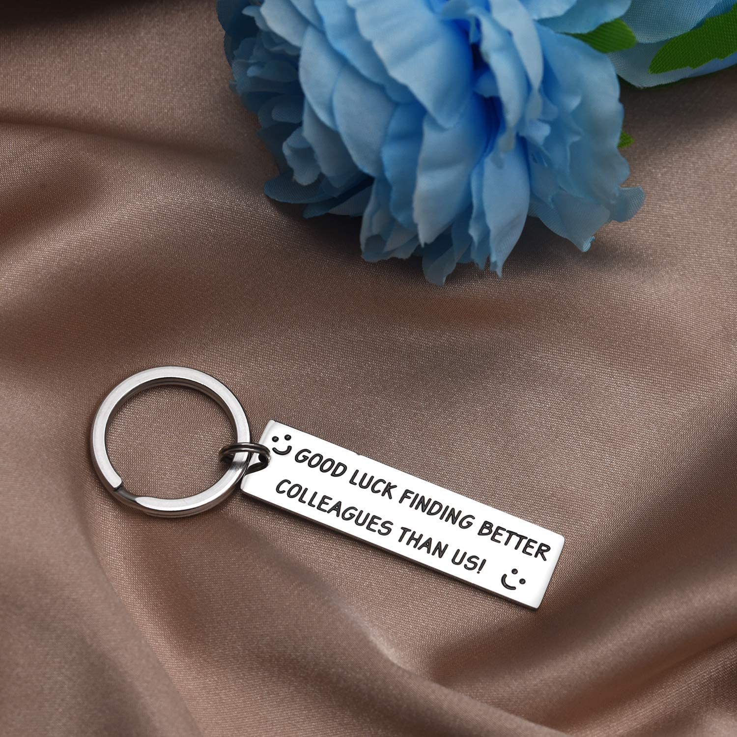 Colleague Leaving Gift Good Luck Finding Better Colleagues Coworkers Than Us Coworker Farewell Gift Goodbye Gift