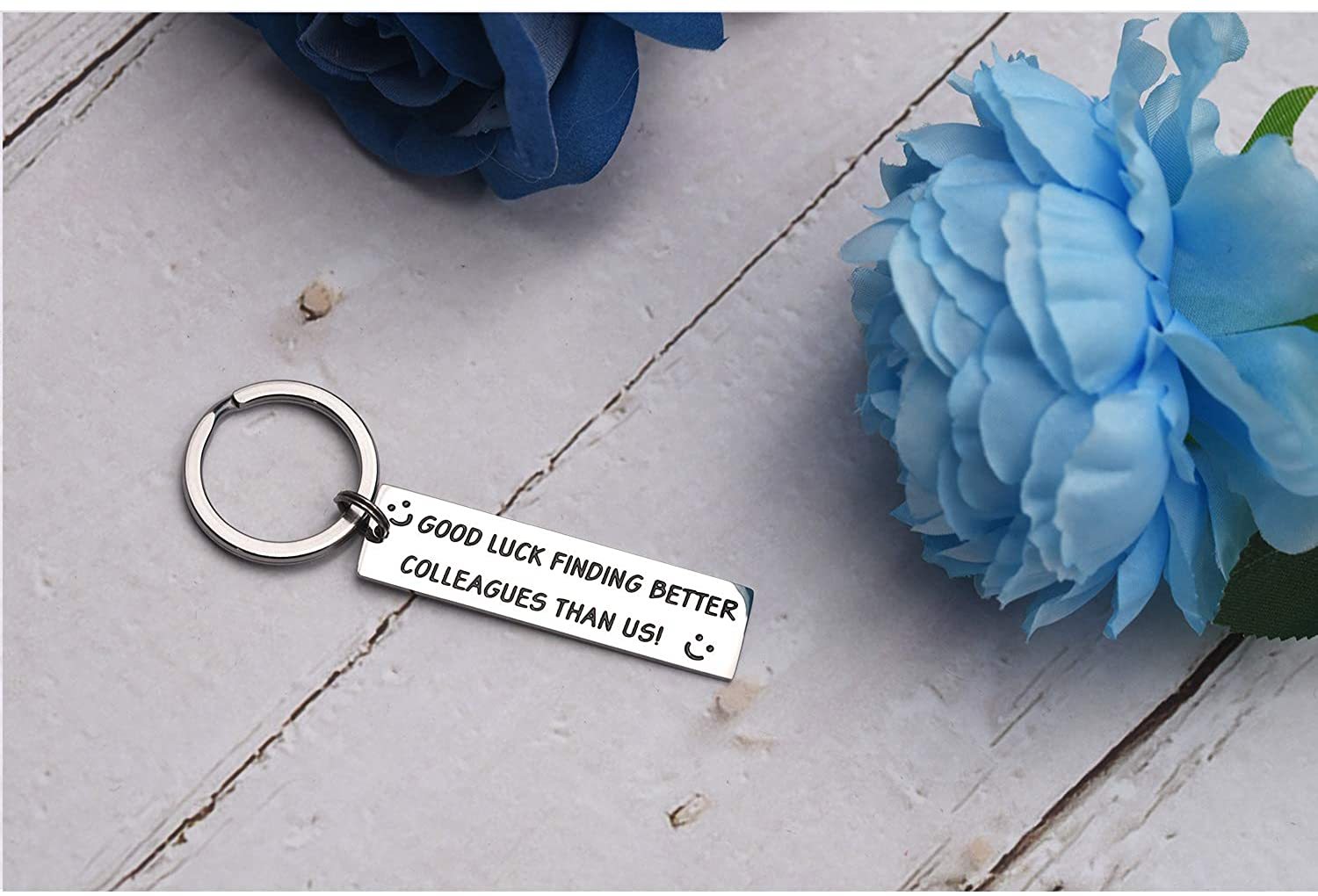 Colleague Leaving Gift Good Luck Finding Better Colleagues Coworkers Than Us Coworker Farewell Gift Goodbye Gift