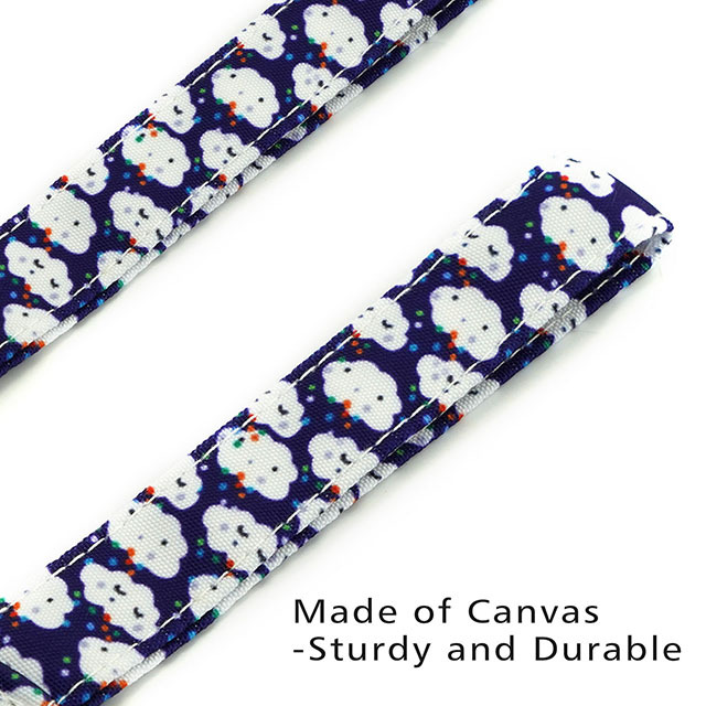 Clouds Gifts Lanyard ID Holder Cotton Fabric Preschool Lanyard Teacher Gift Coworker Gift for Her Boss