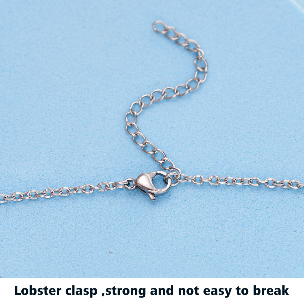 LParkin Doula Neckace Doula Gift Midwife New Baby Present Monogrammed Strength Trust Compassion Empower Doula Gift Midwife Pregnancy