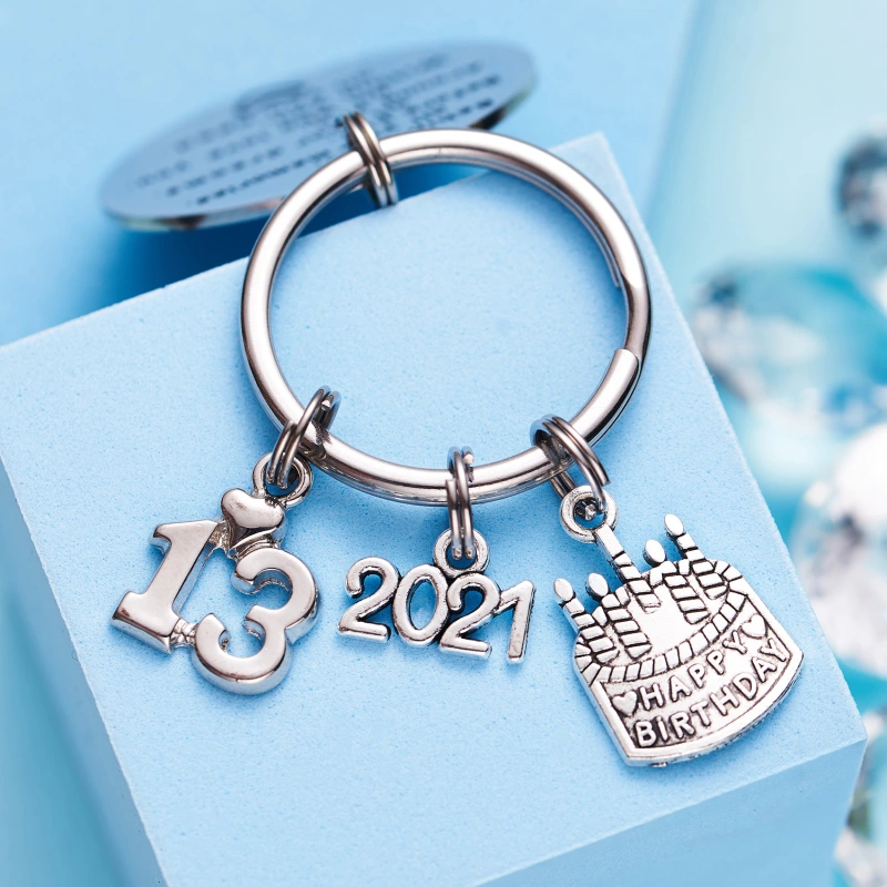 College Graduation Gifts 2021 Behind You All Your Memories Birthday Keychain Inspirational Graduates Key Chains
