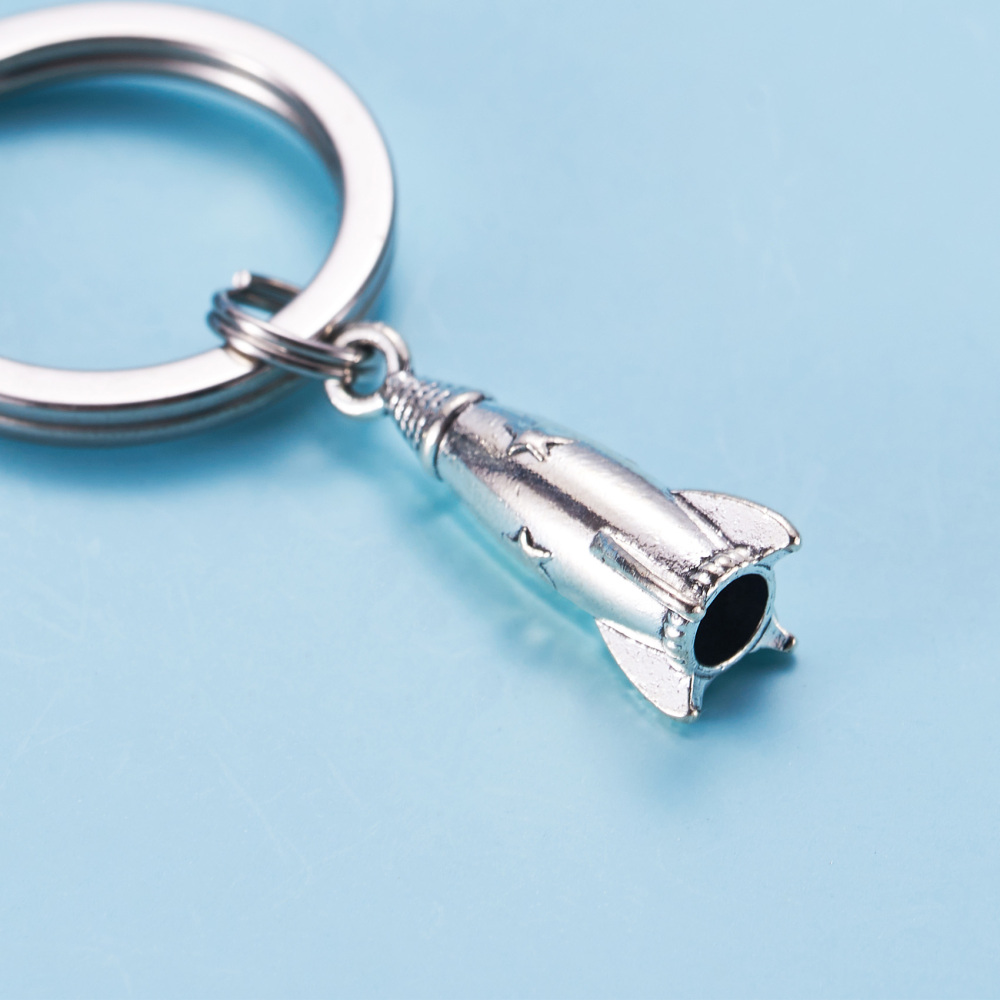 LParkin Best Friend Keychain to Infinity and Beyond Couple Keychain to Infinity and Beyond