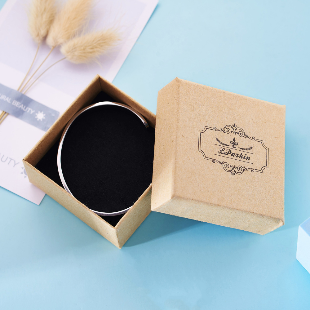 LParkin Best Friend Bracelet Gifts WE GO Together Like Drunk and Disorderly