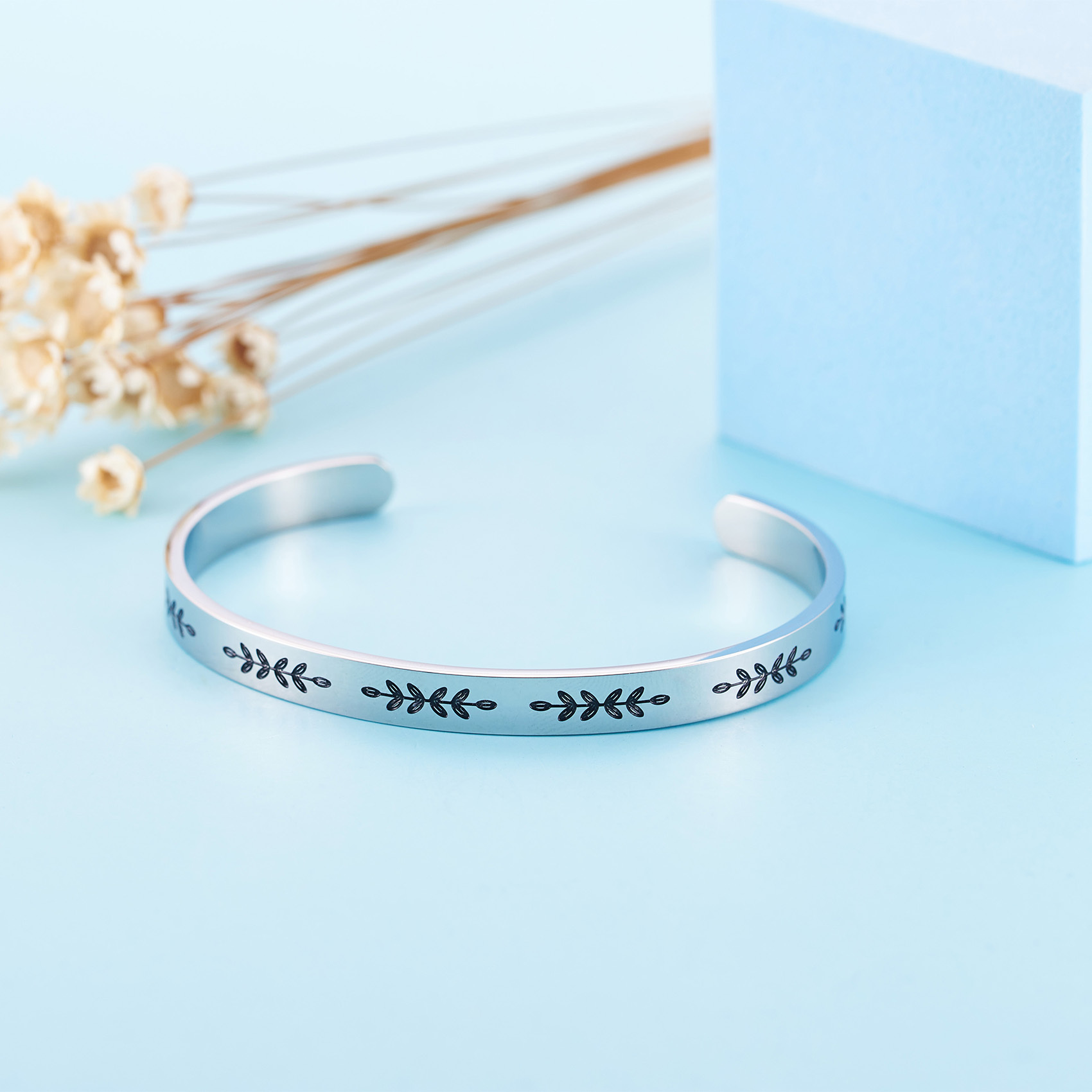 LParkin Godmother Gifts from Godchild Thank You for Being My Godmother Aunt Bracelet Christening Gift God Mother Baptism Gift Godmother Keepsake