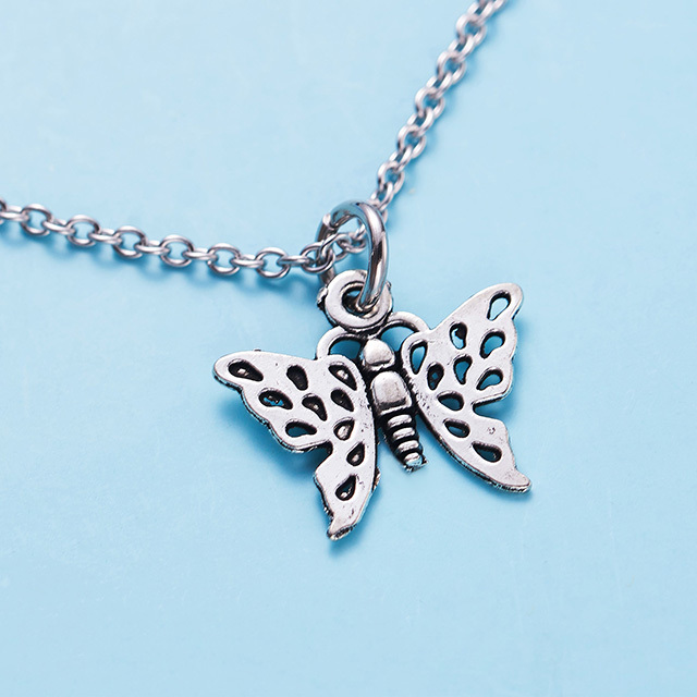 LParkin Sister Memorial Necklace My Sister was So Amazing God Made Her My Angel Sympathy Gift