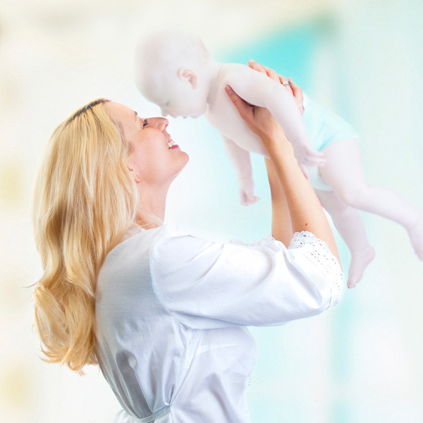 LParkin Mommy of an Angel Bracelet Infant Loss Memorial Bracelet Remembrance Bracelet