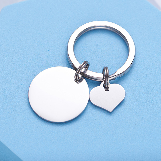 LParkin Sister in Law Gift Sister by Marriage Friends by Choice Keychain Jewelry