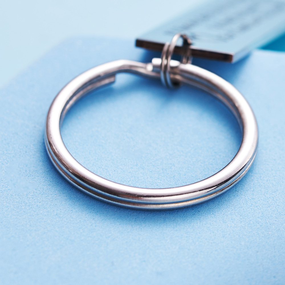 Soulmate Lover Gifts If I Had My Life to Do Over Again I'd Find You Sooner So I Could Love You Longer Gift for Boyfriend Girlfriend Te Amo Keychain St