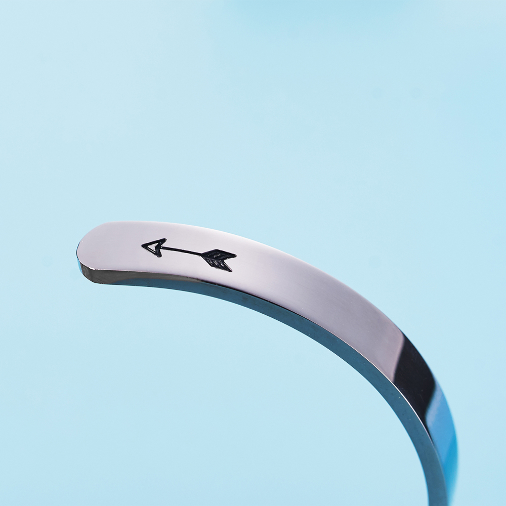 LParkin Time for The Next Adventure College Graduation Gift Bracelet Inspirational Jewelry High School Graduate Gift for Daughter