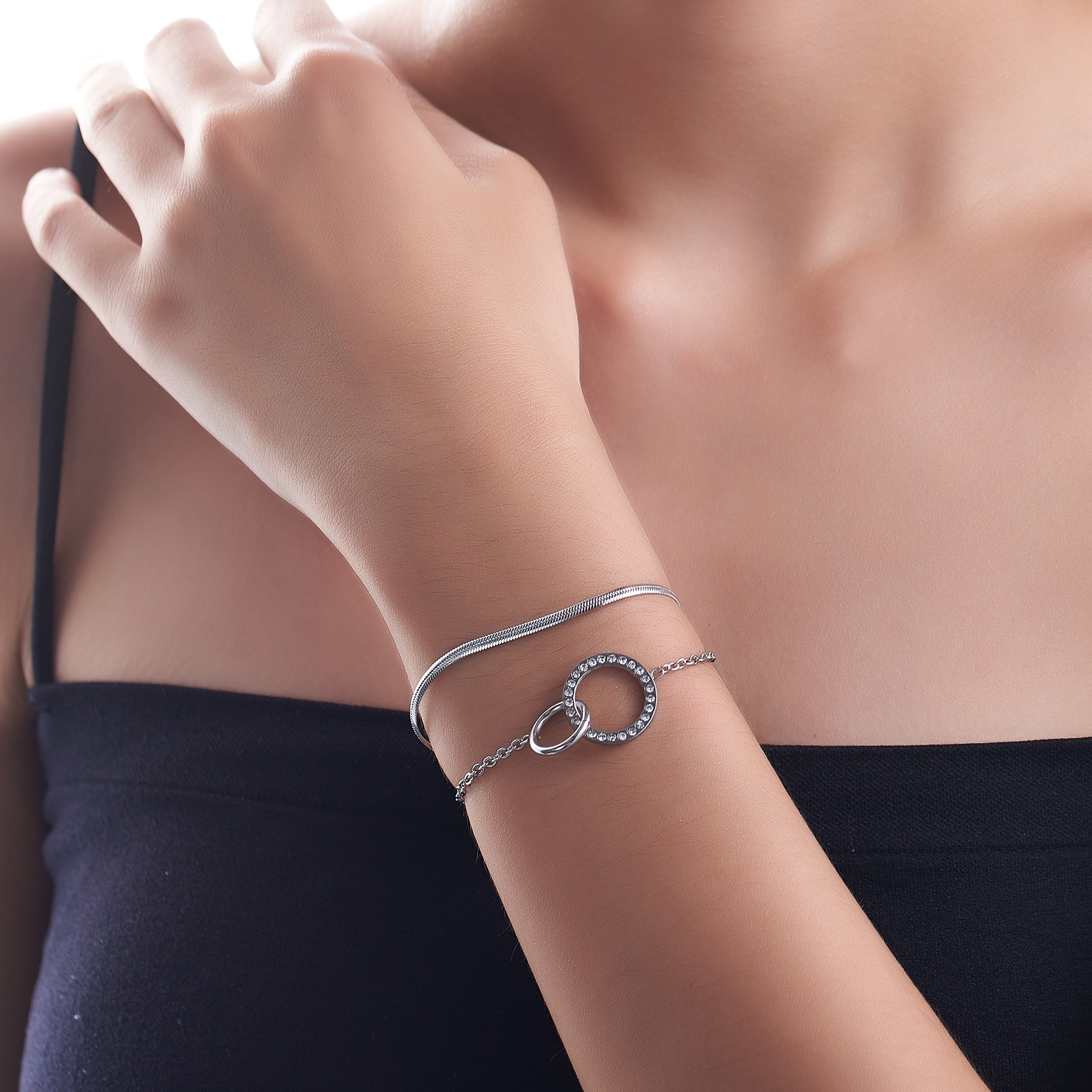 Mother of the Bride Gifts Bracelet Wedding Gift for Mom Mother Jewelry Bracelets