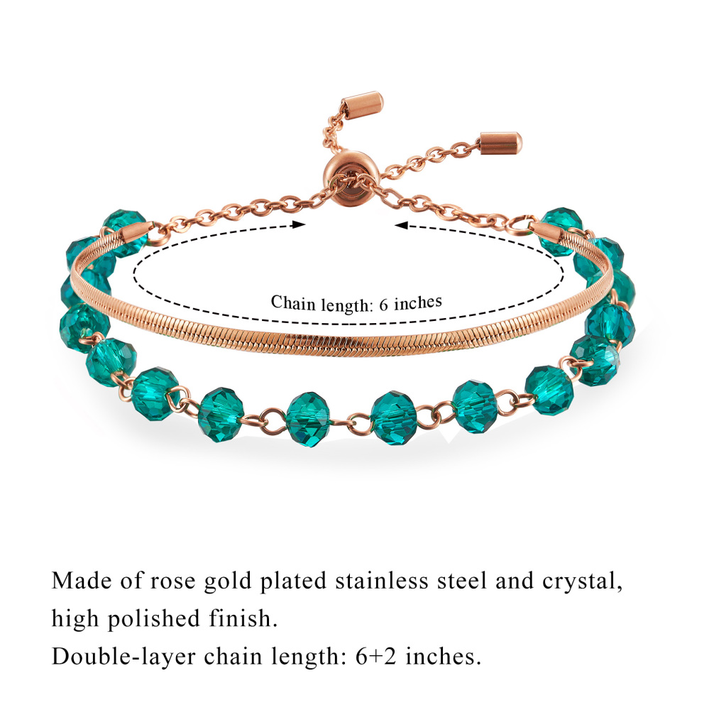 Grandma of the Bride Gifts Grandmother Gift From Granddaughter Nana Bracelets Wedding Day Bracelet