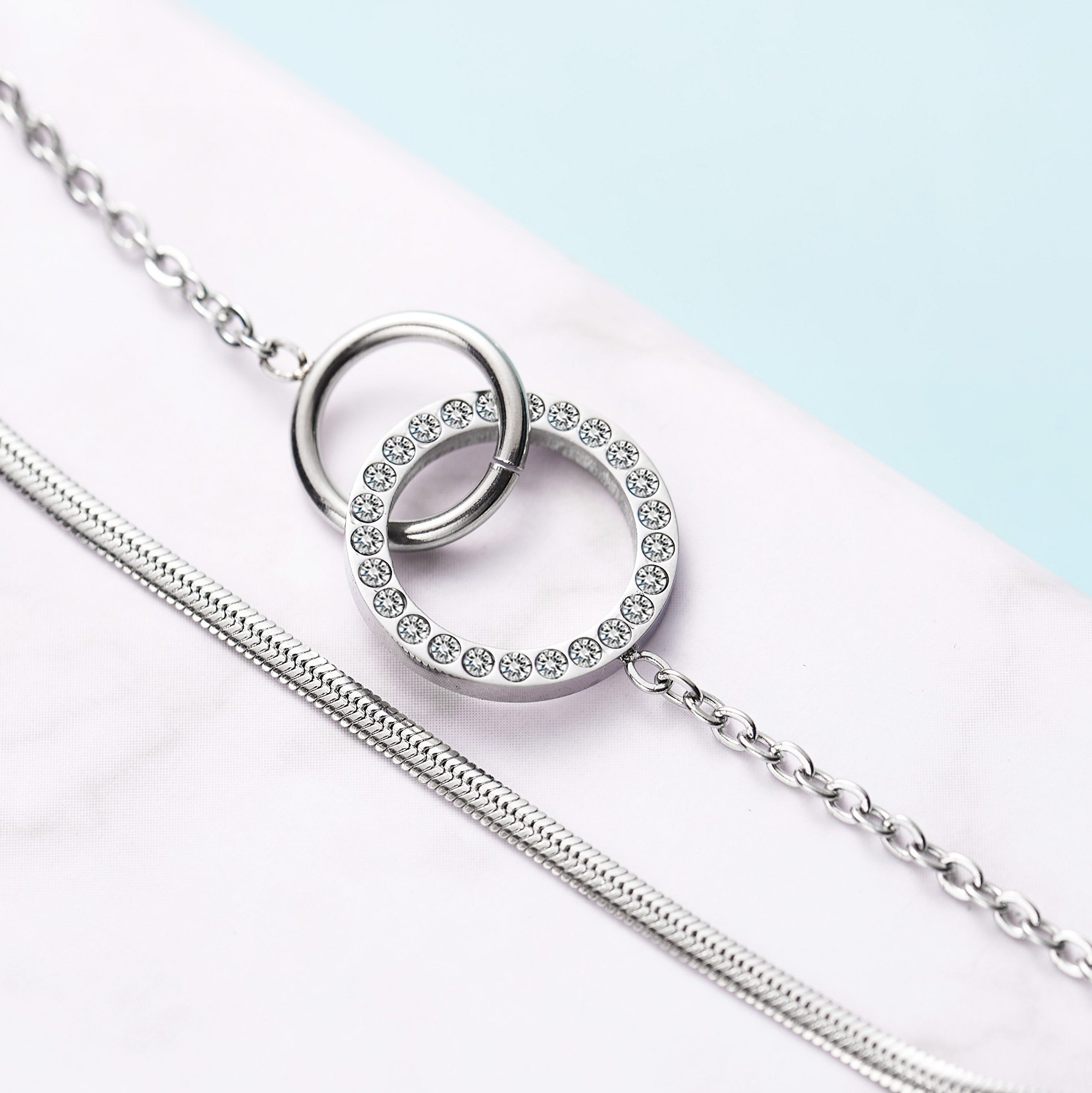 Mother of the Bride Gifts Bracelet Wedding Gift for Mom Mother Jewelry Bracelets