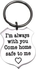 I Am Always with You Come Home Safe to Me